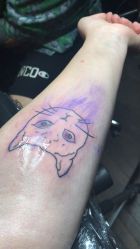 -OldsixTattoo刺青