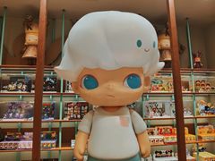 -泡泡玛特POPMART(壹号店)