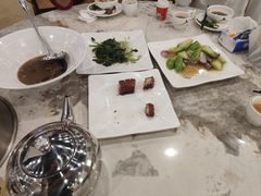 -台山新孖宝柴火黄鳝饭(三合温泉店)
