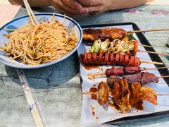 -多鱼炸串麻辣烫(闽江路店)