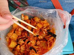 -南门黄孃甜不辣