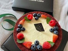 -姆们M Sweetie Cake(三里屯店)