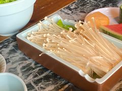 -潮辣重庆火锅(二七万达店)