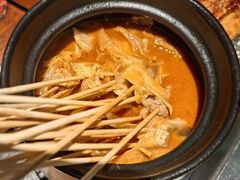 -可口香·非遗老号烧烤(南岗直营店)