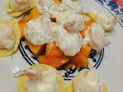 -龙桥私厨·姜花菊花过桥鱼·顺德菜(容桂店)