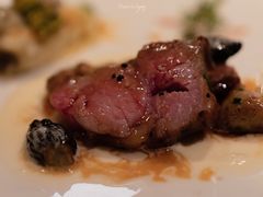 -LA TABLE de Joël Robuchon Restaurant