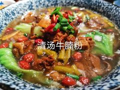 -粉家柳州螺蛳粉(杨宅路店)
