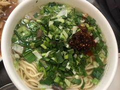 -清真·道口牛肉面
