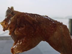 吴山烤鸡-吴山烤禽 (吴山路店)
