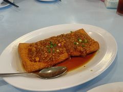 -ZF Seafood Restaurant 卓峰海鲜餐