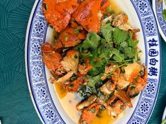 -桂园白粥·潮汕老味道