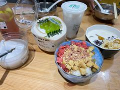 -妙味招领四川冒菜(工农新村店)