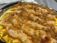 -沈记烧烤海鲜(江汉二路店)