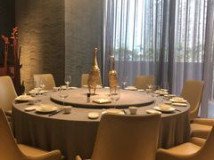 包厢-金鸭季·北京烤鸭(深业上城店)