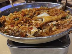 -小柴米·传统江西菜(八一广场店)