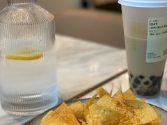 -G+KITCHEN(龙湖狮山天街店)