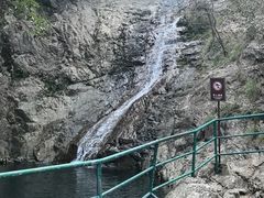 -宁波五龙潭景区