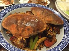 -陆壹捌餐厅(五大道店)