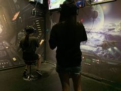 -游趣VR·虚拟现实体验馆(天河店)