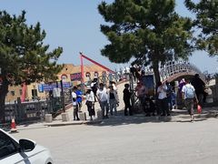 -崂山仰口游览区