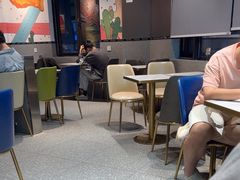 -TACO STAR 塔可星(下沙宝龙店)