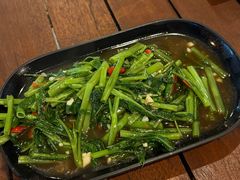 -Doo Dee Thai Food(Issan/Isaan/Esan)