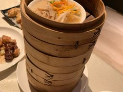 -上海金桥红枫万豪酒店-万豪中餐厅