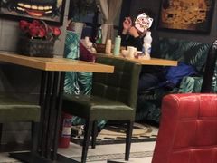 大堂-愉肴麻辣香锅(中山路店)