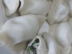 -菊花女水饺(闻涛苑店)