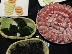 -昭乌达克旗涮园