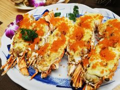 -悦和餐厅(CBD玉米楼店)