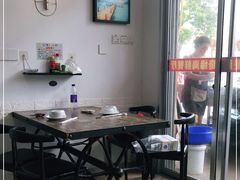 -星奇缘·海鲜餐厅(东山美食地标店)