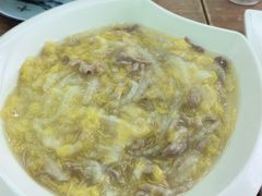 烂糊白菜-红帽小馆(向阳路店)