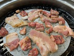 -二刚大块烤肉(东山商业街店)