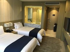 -上海新国际博览中心美仑酒店