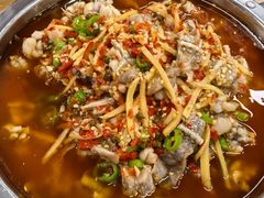 -艺味深尝(云锦路店)