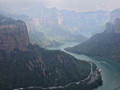 -河南宝泉旅游区
