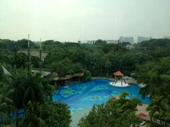 android_upload_pic-深圳华侨城洲际大酒店