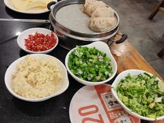 -冯记香辣兔火锅(茶店子总店)