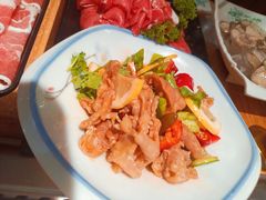 -草原塞蛮羊火锅城(港湾店)