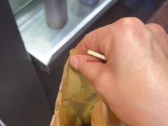 -威威小食
