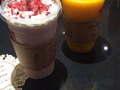 -COSTA COFFEE(德基广场店)