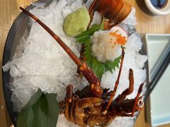 -花和海鲜自助(梅江店)