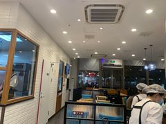 -小杨生煎(香港名都店)
