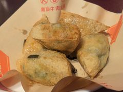 -大吉利·潮汕鲜牛肉火锅(西安店)