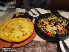 -米斯特比萨(罗斯福店)