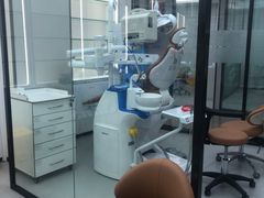 -牙博士口腔(杨浦店)