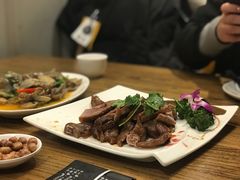 -潮中人·潮州菜(益乐路店)
