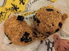 -鲍师傅糕点(观前街店)