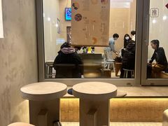 -小团圆糖水铺(襄阳南路店)